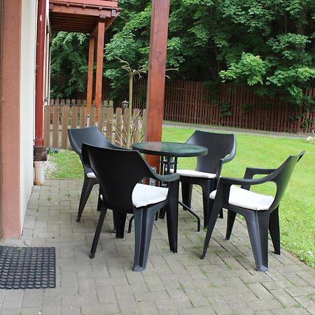 Apartament Kolorowy Pod Sniezka Карпач Екстер'єр фото