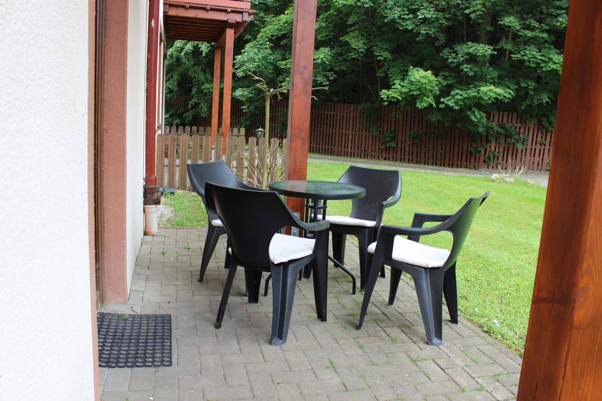 Apartament Kolorowy Pod Sniezka Карпач Екстер'єр фото
