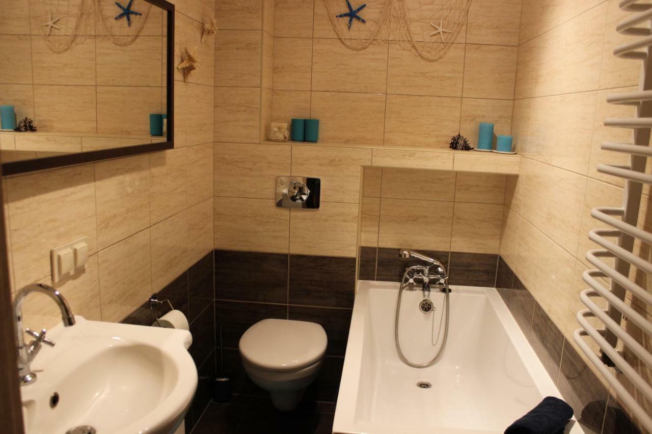 Apartament Kolorowy Pod Sniezka Карпач Екстер'єр фото