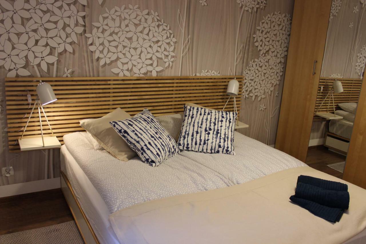 Apartament Kolorowy Pod Sniezka Карпач Екстер'єр фото